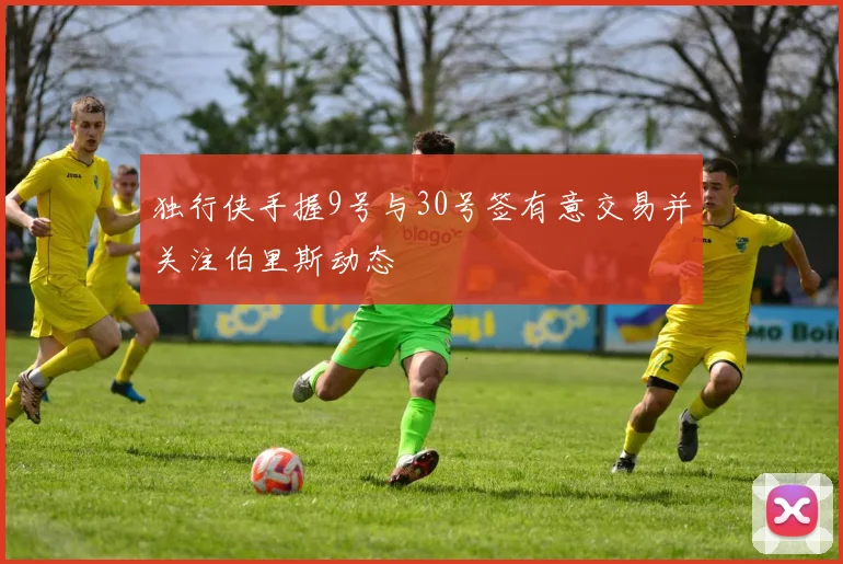 独行侠手握9号与30号签有意交易并关注伯里斯动态