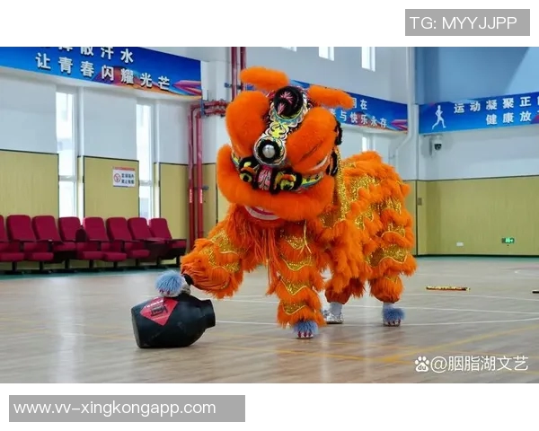 佛山南狮基本确认2026赛季将继续扎根佛山发展